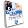 Desktop Sales Manager icon